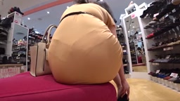 パンチラ