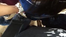 Wife consensual