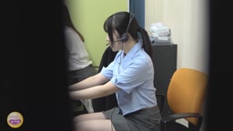 コールセンター すごい音でおもらし