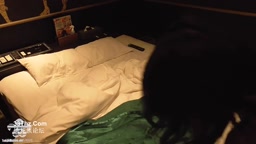 かわいい援交女子とのエッチを隠し撮り