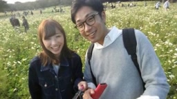 個人撮影　エリート社員の歴代彼女とのハメ撮り映像が流出！