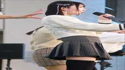 【ハプニング】生パンっすか！？笑