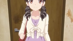 ロリババァとのひと時