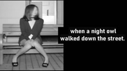 Exposed to strangers