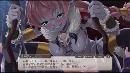 モンスター娘TD