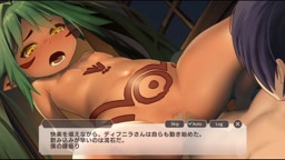 モンスター娘TD