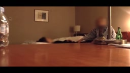 ミステリアスな妻に内緒で1