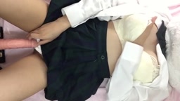 なかなか、入らない･････
