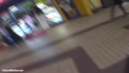 【生D●素人】美乳ギャル2人組 ‼ スレンダー美脚美乳JDに生挿入‼ 公式シロドラー‼