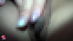 Silent Train Masturbation 3 of 4