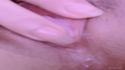 オナニー