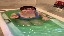 ふわにゃん　チラ