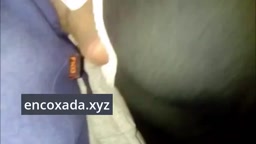 Encoxada q