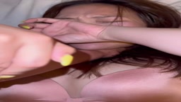 子持ちママハメ撮り