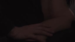About Last Night with a Sexy Asian Teen Babe