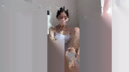 Evelyn Ballerina Cosplay Lookbook in Tights