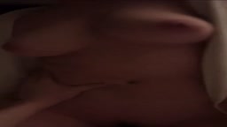 素人 ハメ撮り 騎乗位