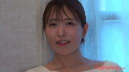 【熟れ女】エロくて愛らしいアラフォー人妻けいこさん-1　なか…中に出してほしい…じゅ…十年ぶりだから…だから…欲しい♡【無修正】