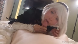 男の娘 コスプレ 2B3