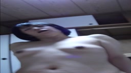 平くんのハメ撮り流出動画、ヨーコとの母乳プレイ