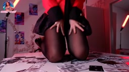 蛇喰梦子-cyberlycrush