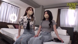 双子姉妹丼