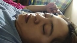 sleep mom 2