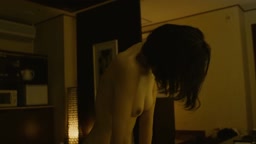 彼女の人生は間違いじゃない　瀧内公美