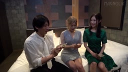 友人の結婚式に行った妻が帰って来ないと思ったらこう言う事か