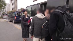 金松季歩　モザイク破壊版