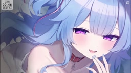 vtuberおしっこ音