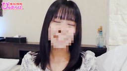Ｉカップ爆乳ちゃんが、電マでたら～り潮吹き！巨乳フェチ＆責め好きにはたまらない至高のプレイ！