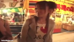 夏祭りでナンパしレースQコスから生挿入2連発!!美巨乳、スタイル抜群ギャルの色白裸体に大量レーザーザーメンたっぷり!!未公開含むオリジナル版!!