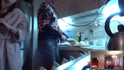 ケイトリッチ寝取られ6