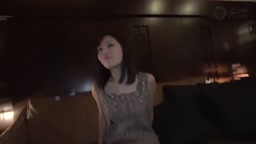 【立ちんぼ】謎の美女