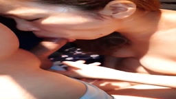 個人撮影 ふぇら