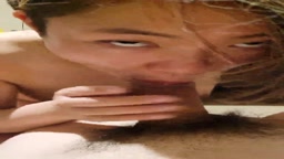 スマホ撮影 レイカ フェラ