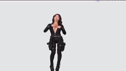 emiri momota istripper