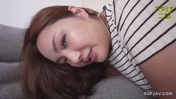 モ　Lカップ巨乳妻と赤ちゃんプレイ