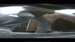 限界放尿　盗撮