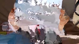 三寸萝莉喷水合集古装秋千椅大量潮水