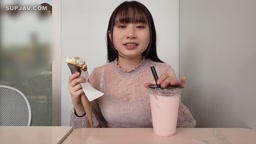 川崎桜似のG乳女子～白い肌にGカップ