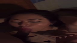 Asian blowjob series