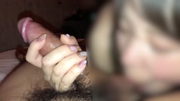 23歳素人フェラ タマ吸い 完全オリジナル