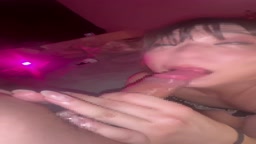 ドスケベフェラ
