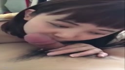 彼女のフェラが一番！－3