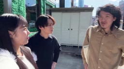 -Short-どっきどきLOVEデート はじめての中出しの相手はデートで決めて!次々と指令がでる無茶ぶりで6Pも解禁!？生まれて初めての中出し解禁～本城はな～