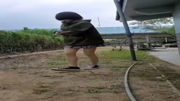 拾い