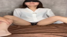 友達の奥さん翔子さん初めての貸出プレイ　石川〇〇選手に似てる綺麗な顔立ちをした奥様が洗ってない汗ばんだチ○ポを即尺　ヤリ部屋でも狭いおま○こへズボズボ挿入　お掃除フェラあり-2