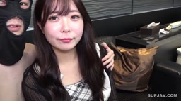 1247 Gカップ♡黒髪爆美女りさほちゃん